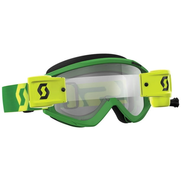 Scott USA Recoil Xi Works Film System Goggle Scott USA Recoil Xi Works Film System Goggle